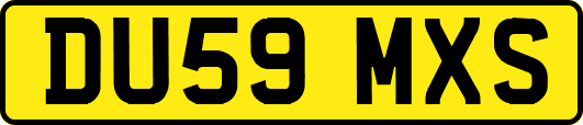 DU59MXS