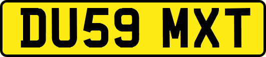 DU59MXT