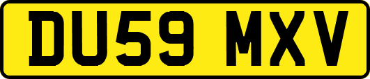 DU59MXV