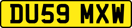 DU59MXW