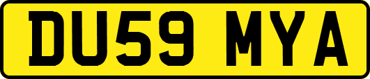 DU59MYA