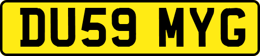 DU59MYG