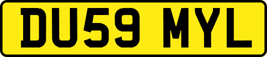 DU59MYL