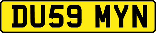 DU59MYN