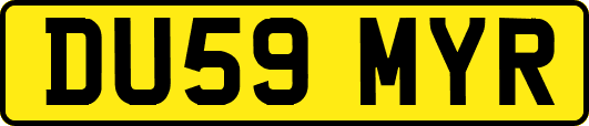DU59MYR