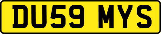 DU59MYS