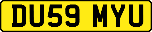 DU59MYU