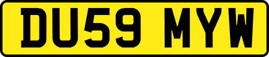 DU59MYW