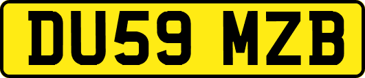 DU59MZB