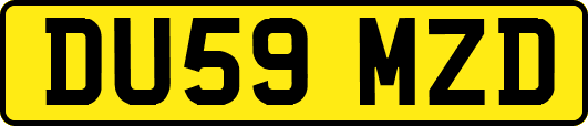 DU59MZD