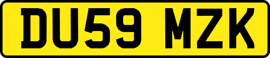 DU59MZK