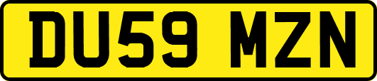 DU59MZN