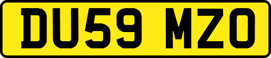 DU59MZO