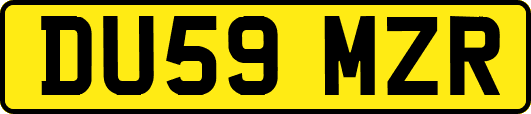 DU59MZR