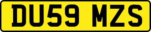DU59MZS