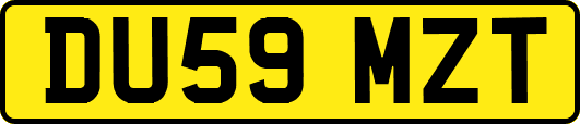 DU59MZT