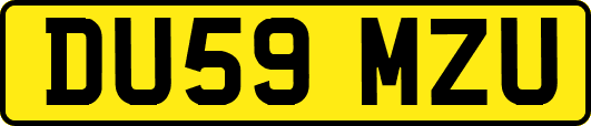 DU59MZU