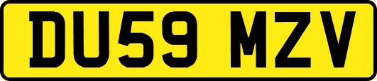 DU59MZV