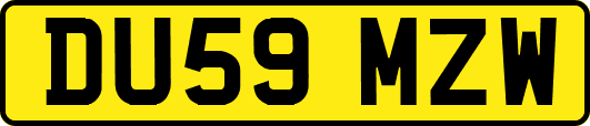 DU59MZW