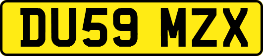 DU59MZX