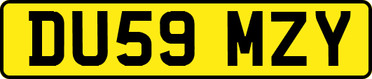 DU59MZY