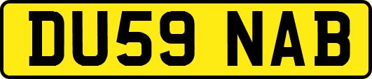DU59NAB
