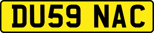 DU59NAC
