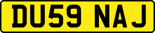 DU59NAJ