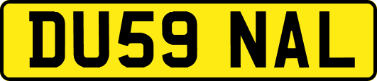 DU59NAL