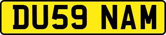 DU59NAM