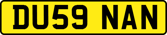 DU59NAN