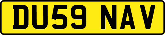 DU59NAV