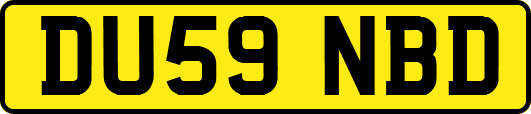 DU59NBD