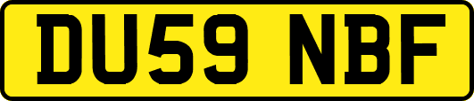 DU59NBF