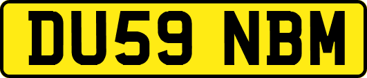DU59NBM