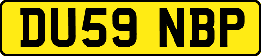DU59NBP