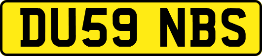 DU59NBS