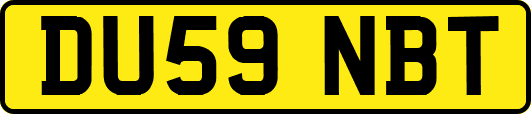 DU59NBT