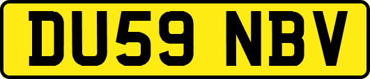 DU59NBV