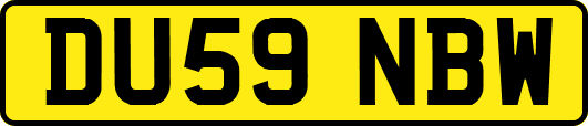 DU59NBW