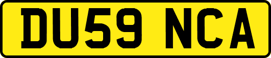DU59NCA
