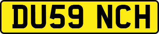 DU59NCH
