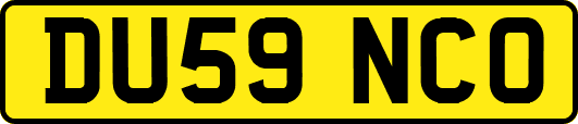 DU59NCO