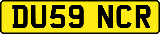 DU59NCR