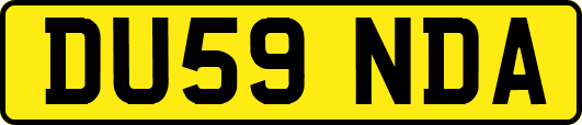 DU59NDA