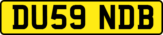 DU59NDB