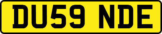 DU59NDE