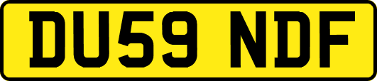 DU59NDF