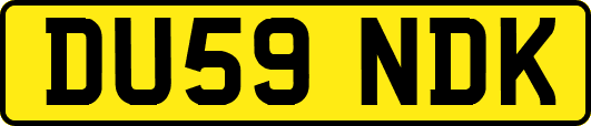 DU59NDK