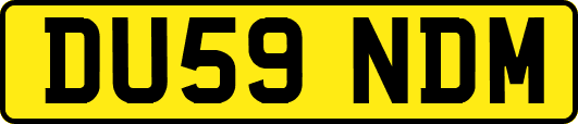 DU59NDM